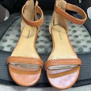 Talbots sandals